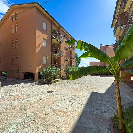 Apartment Sul Con Privata *