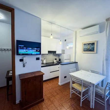 Sul Con Privata Apartment Bardolino
