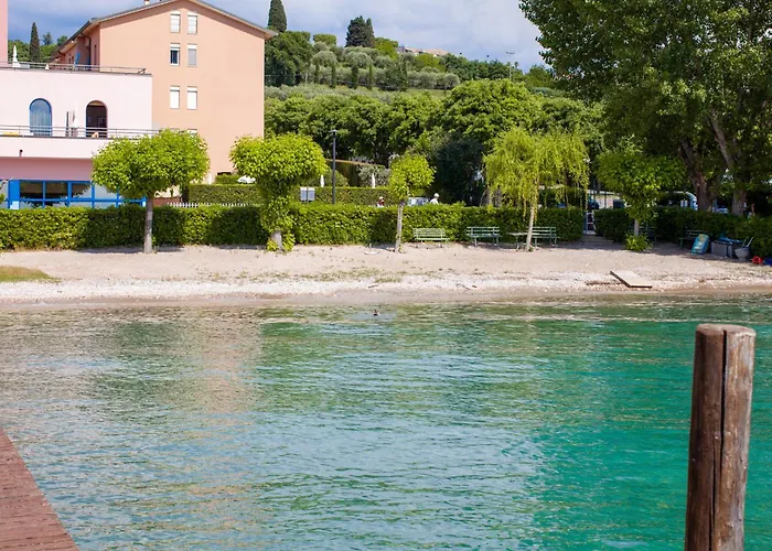 Sul Con Privata * Bardolino