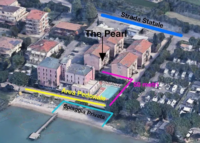 Sul Con Privata Apartment *