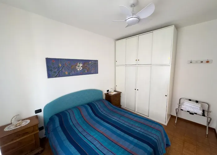 Apartment Sul Con Privata *