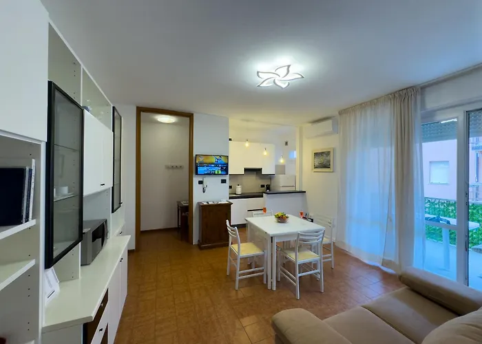 Sul Con Privata Apartment Bardolino