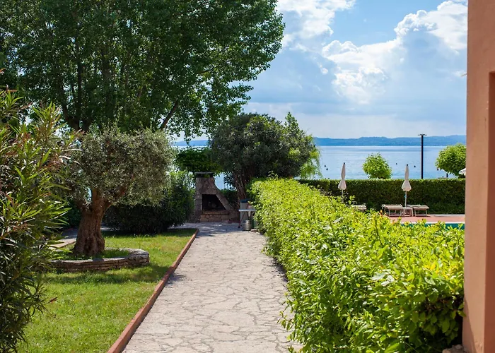 Sul Con Privata * Bardolino