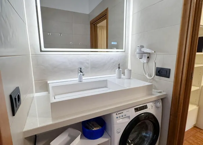 Sul Con Privata Apartment Bardolino