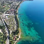 Daire Sul Con Privata Bardolino