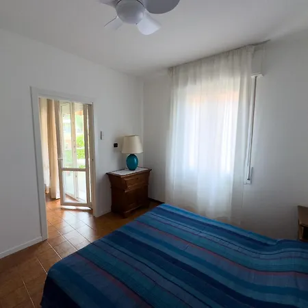 Daire Sul Con Privata Bardolino