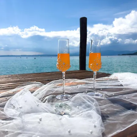 Sul Con Privata Appartement *