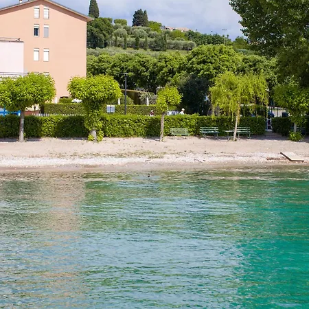 Sul Con Privata * Bardolino