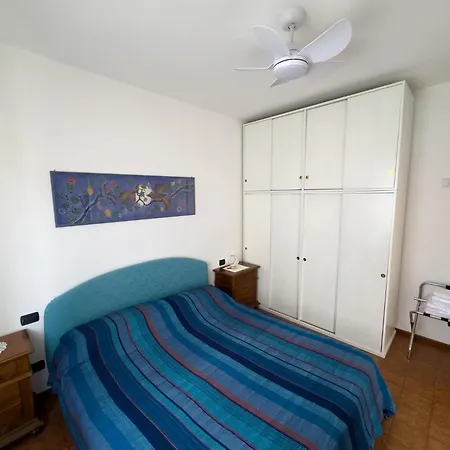 Appartement Sul Con Privata *