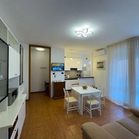 Sul Con Privata Daire Bardolino