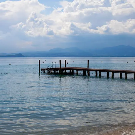 Sul Con Privata Bardolino