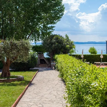 Sul Con Privata * Bardolino