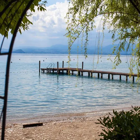 Sul Con Privata Apartamento