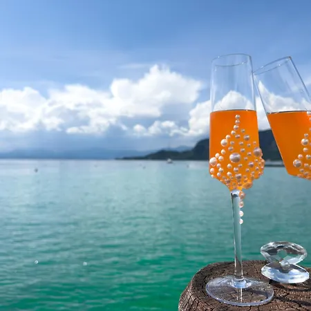 Lägenhet Sul Con Privata