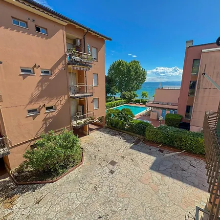 Sul Con Privata Apartamento *