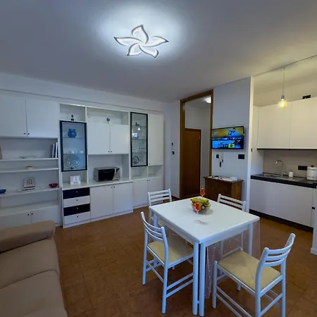 Appartement Sul Con Privata Bardolino