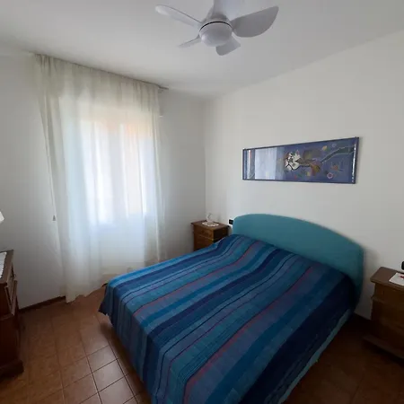 Sul Con Privata Appartement *