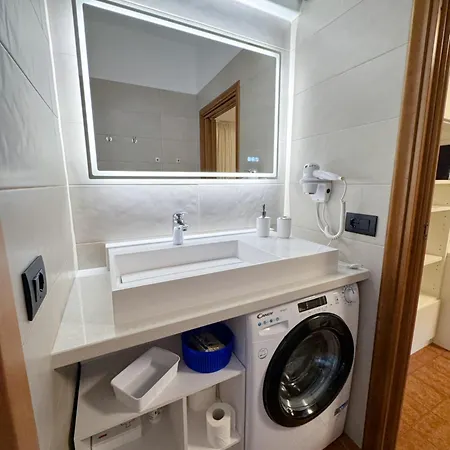 Sul Con Privata Appartement Bardolino