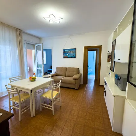 Daire Sul Con Privata Bardolino