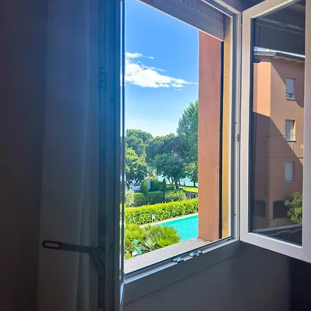 Apartamento Sul Con Privata