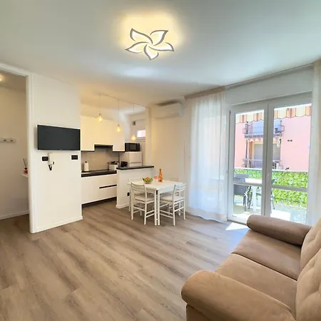 Daire Sul Con Privata Bardolino