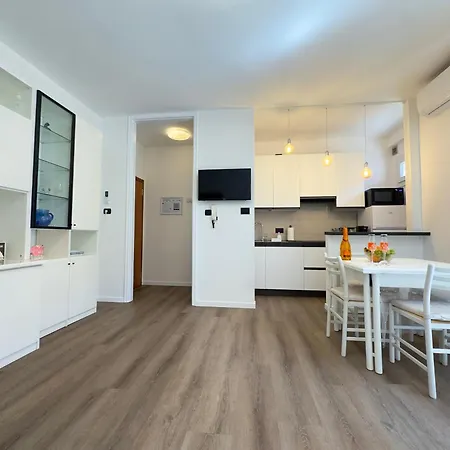 Sul Con Privata Apartment Bardolino