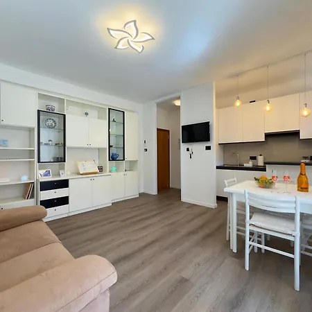 Apartment Sul Con Privata *