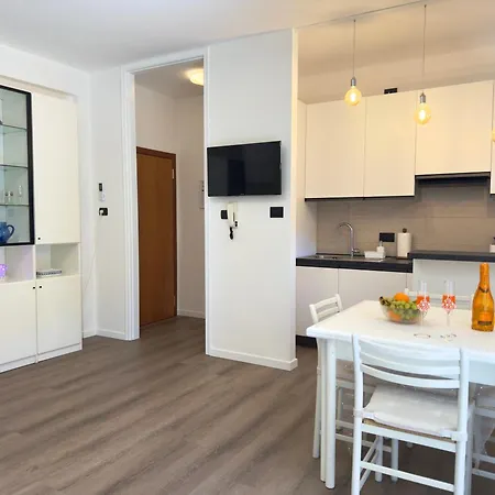 Sul Con Privata Apartment