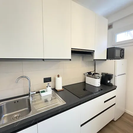 Daire Sul Con Privata Bardolino