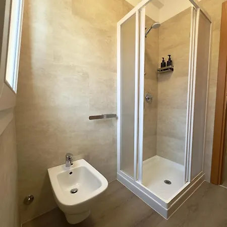 Sul Con Privata Daire Bardolino