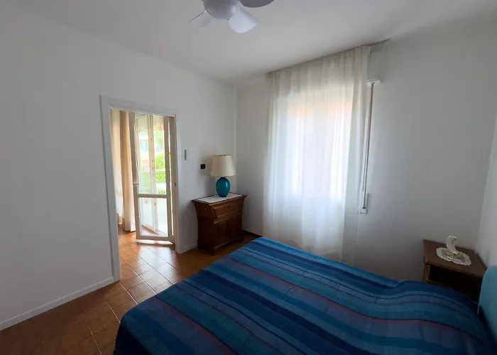 Lägenhet Sul Con Privata Bardolino