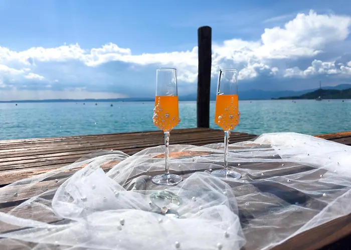 Sul Con Privata Апартаменти *