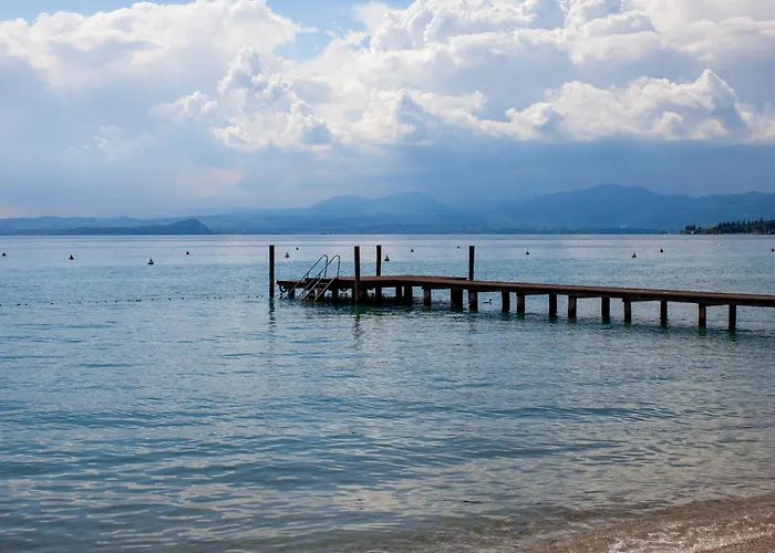 Sul Con Privata Bardolino