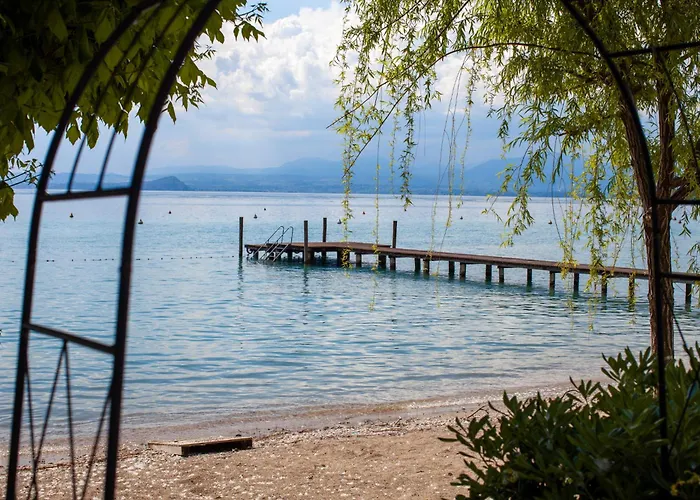 Sul Con Privata Lägenhet