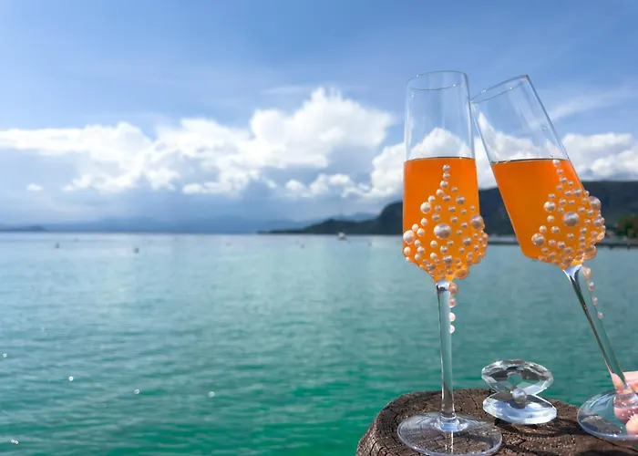 Appartement Sul Con Privata