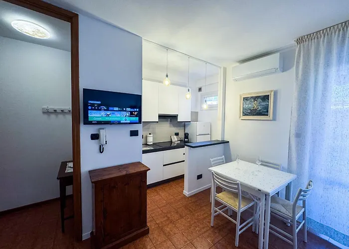 Sul Con Privata Appartement Bardolino