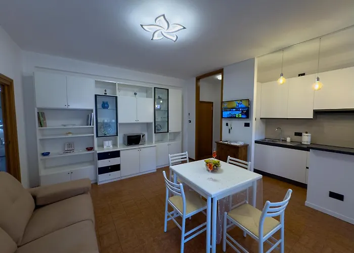 Lägenhet Sul Con Privata Bardolino