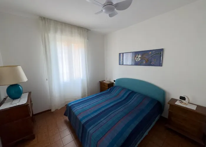 Sul Con Privata Appartement *