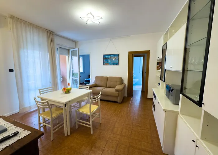 Appartement Sul Con Privata Bardolino