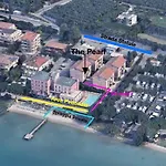 Sul Con Privata Apartamento *