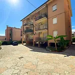 Apartamento Sul Con Privata