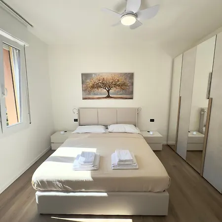 Sul Con Privata Apartamento *